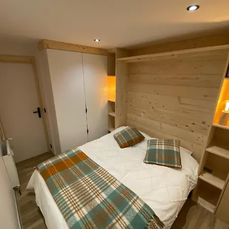 7 Personnes Apartment Chamonix