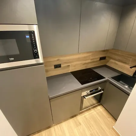 Apartment 7 Personnes Chamonix
