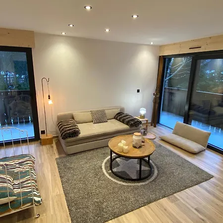 7 Personnes Apartment