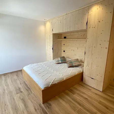 7 Personnes Apartment