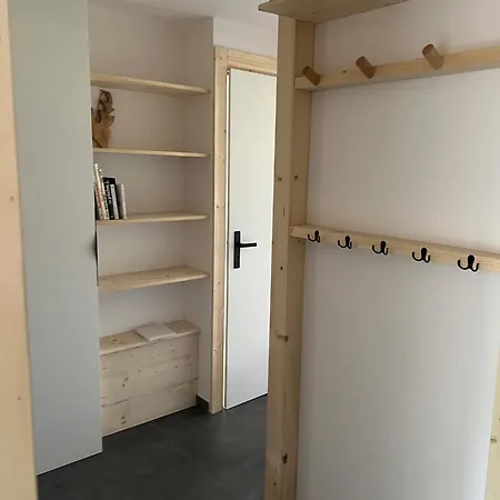 7 Personnes Apartment *