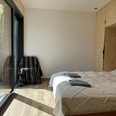 7 Personnes * 霞慕尼