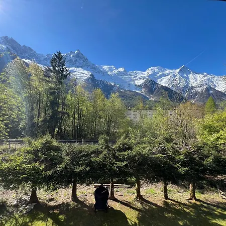 7 Personnes * Chamonix