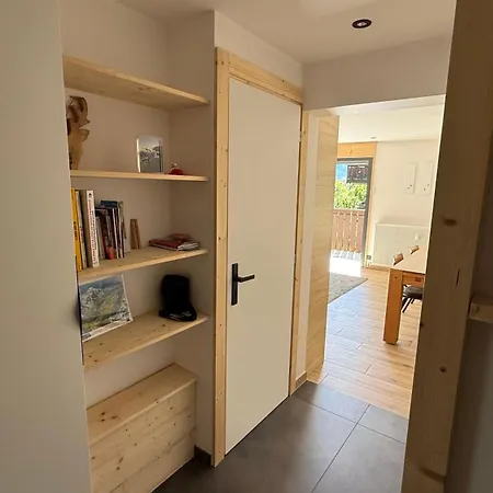 Apartman 7 Personnes Chamonix