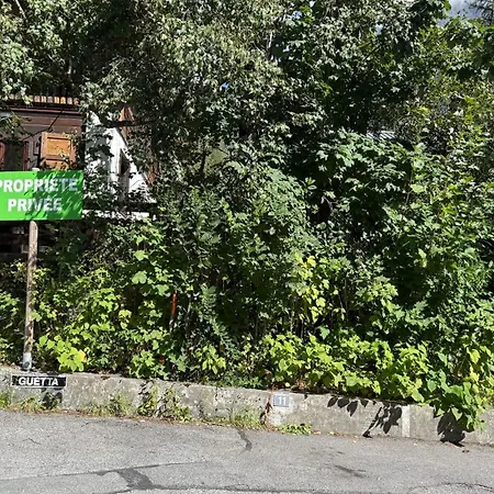 Apartman 7 Personnes